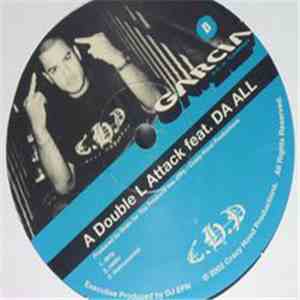 Garcia  - None Of Dem / A Double L Attack