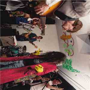 Gary Wilson & Tredici Bacci - Live At WFMU