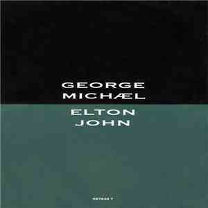 George Michæl With Elton John - Don't Let The Sun Go Down On Me