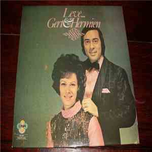 Gert & Hermien - Leve ... Gert & Hermien