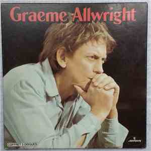 Graeme Allwright - Le Jour De Clarte