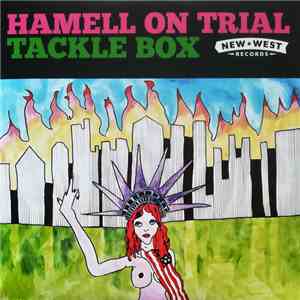 Hamell On Trial - Tackle Box
