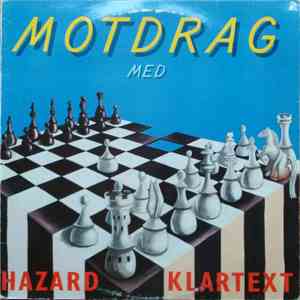Hazard , Klartext  - Motdrag Med Hazard Klartext