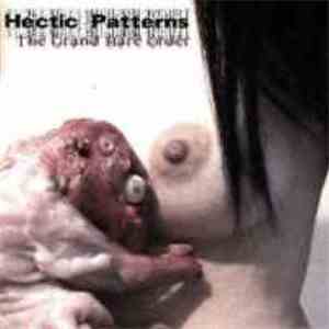 Hectic Patterns - The Grand Hare Order