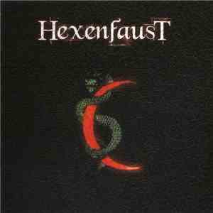 Hexenfaust - C.S.