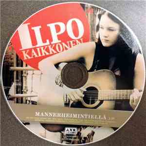Ilpo Kaikkonen - Mannerheimintiellä