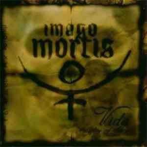 Imago Mortis  - Vida: The Play Of Change