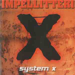 Impellitteri - System X