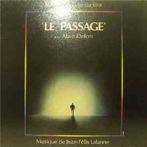 Jean-Félix Lalanne - Bande Originale Du Film "Le Passage"