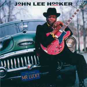 John Lee Hooker - Mr. Lucky