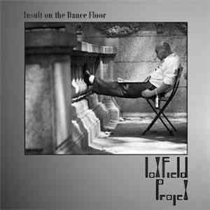 Joxfield ProjeX - Insult On The Dance Floor