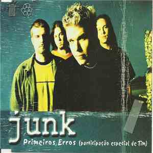 Junk  - Primeiros Erros