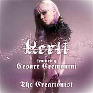 Kerli Feat. Cesare Cremonini - The Creationist