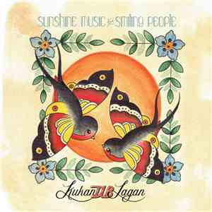 Kukan-dUb-Lagan - Sunshine Music For Smiling People