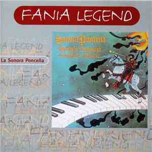 La Sonora Ponceña - Musical Conquest (Conquista Musical)