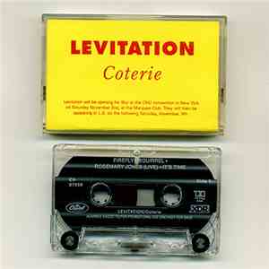 Levitation  - Coterie