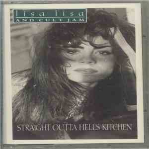 Lisa Lisa And Cult Jam - Straight Outta Hell's Kitchen