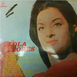 Lola Flores - Lola Flores