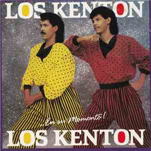 Los Kenton - En Su Momento