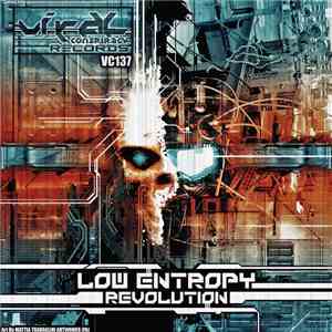 Low Entropy - Revolution