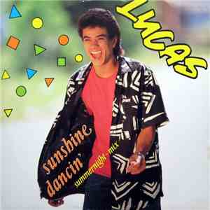 Lucas  - Sunshine Dancin' (Summernight-Mix)