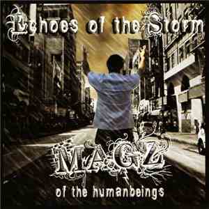 Magz - Echoes Of The Storm