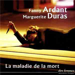 Marguerite Duras Lue Par Fanny Ardant - La Maladie de La Mort