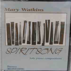 Mary Watkins - Spiritsong