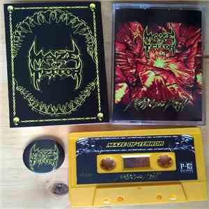 Maze Of Terror - Ready To Kill