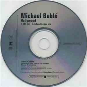 Michael Bublé - Hollywood