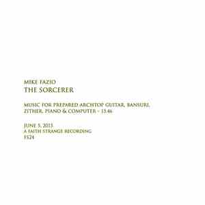 Mike Fazio - The Sorcerer