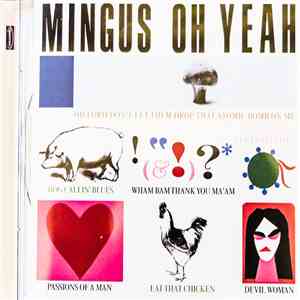 Mingus - Oh Yeah