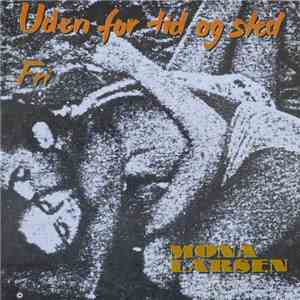 Mona Larsen - Uden For Tid Og Sted / Fri
