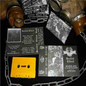 Morbid Blood Kult - Bestial Ritual