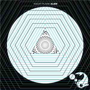 Nacht Plank - Alien