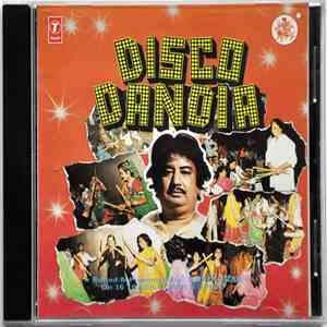 Navin Shah - Disco Dandia