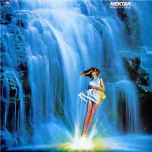 Nektar - Magic Is A Child