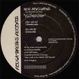New Horizons  - Wildside