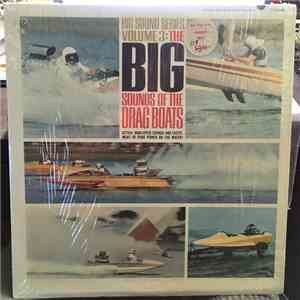 No Artist - The Big Sounds Of The Drag Boats