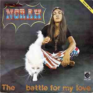 Norah  - The Battle For My Love