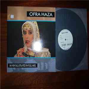 Ofra Haza - Im Nin'Alu (Played In Full Mix)