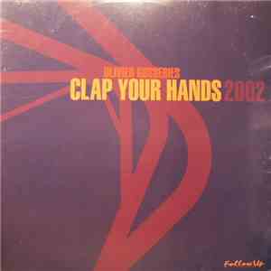 Olivier Gosseries - Clap Your Hands 2002
