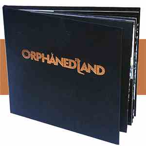 Orphaned Land - The Road To Or Shalem: Live At The Reading 3, Tel-Aviv