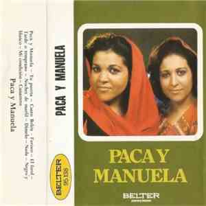 Paca Y Manuela - Paca Y Manuela