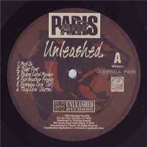 Paris  - Unleashed
