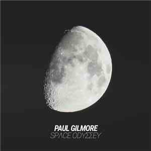 Paul Gilmore - SPΛCE ODYΣΣEY