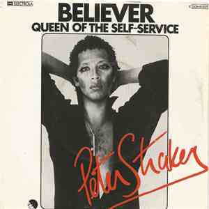 Peter Straker - Believer