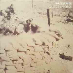 Policechief - Coup De Grace EP