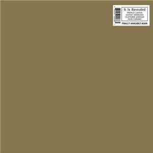 Prince Lasha / Sonny Simmons / Clifford Jordan / Don Cherry - It Is Revealed
