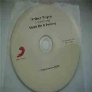 Prince Royce Ft. Snoop Dogg - Stuck On A Feeling